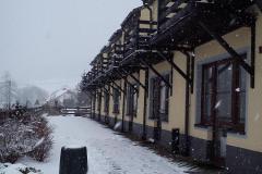 Sałaty z jednej chaty - Stronie Śląskie - Apartamenty pod Śnieżnikiem
