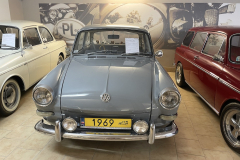 Sałaty z jednej chaty - Pępowo - VW Muzeum Galeria Pępowo