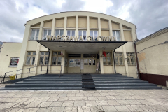 Sałaty z jednej chaty - Warszawa - Stacja Muzeum